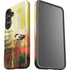 Two Little Birds Galaxy S25 Impact Case